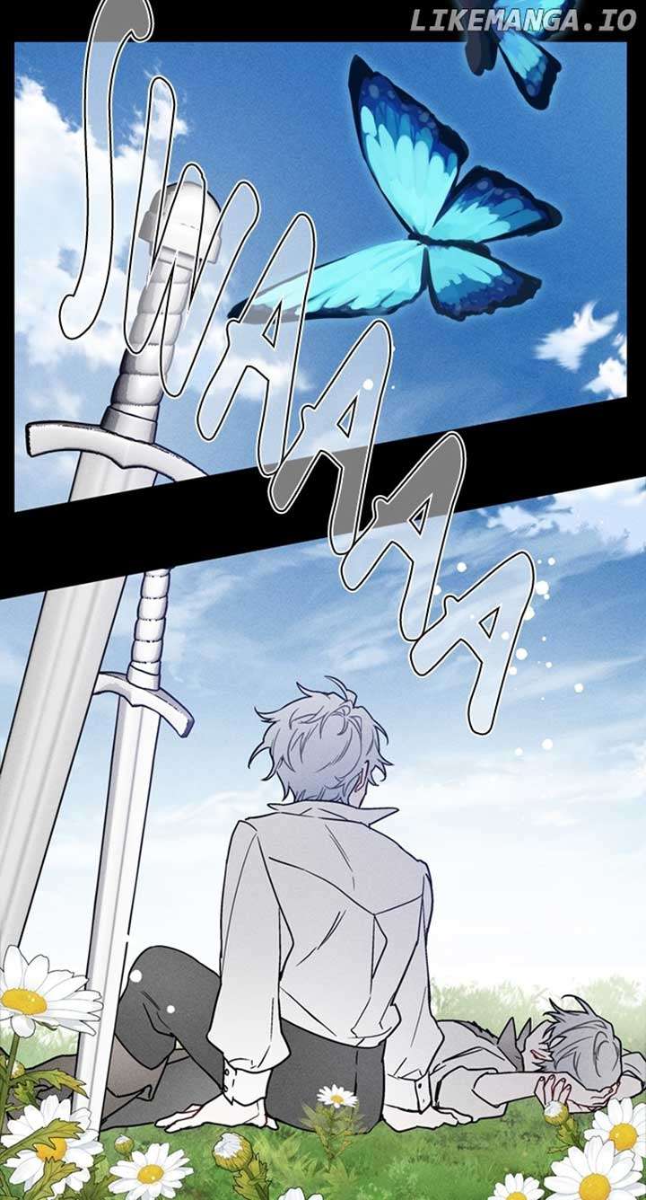 The Way That Knight Lives As a Lady Chapter 153 75
